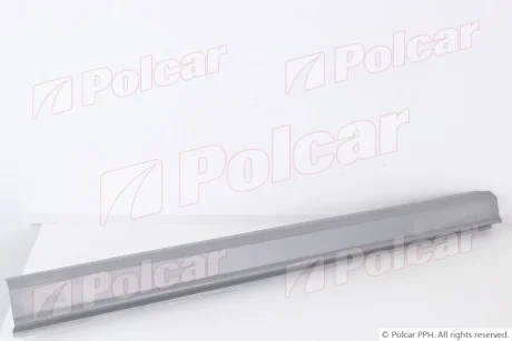 Reperaturka progu lewa=prawa Polcar 4324412