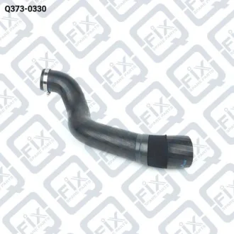 ПАТРУБОК ИНТЕРКУЛЛЕРА Q-fix Q373-0330