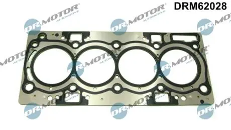 Прокладка пiд головку DR MOTOR DRM62028