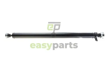 Карданний вал (задній) VW T5/T6 2.0 TSI/TDI/BiTDI 4motion 09- (L=1545mm) FEBI BILSTEIN 186286