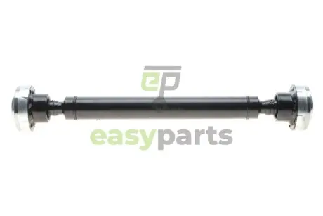 Карданний вал (передній) VW Touareg 3.2-6.0/3.0 TDI 04-10 (L=655mm) FEBI BILSTEIN 186297