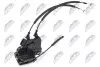 CENTRAL DOOR LOCK ACTUATOR - FRONT NTY EZC-KA-028 (фото 1)