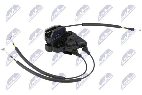 CENTRAL DOOR LOCK ACTUATOR - REAR NTY EZC-KA-031