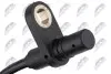 ABS SENSOR REAR NTY HCA-NS-174 (фото 2)