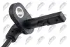 ABS SENSOR REAR NTY HCA-PL-029 (фото 2)