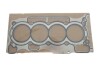 Прокладка ГБЦ Renault Megane 1.4 TCe 09- (0.70mm) (O78,50mm) GAZO GZ-A2563 (фото 1)