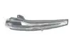 Повторювач повороту на дзеркало MB E-class (W213) 16- (R) (сірий) ADLER A0999060801 (фото 1)