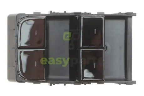 Кнопка склопідіймача (L) Tesla Model 3 17-/X 13-/Y 19- ADLER 1082037