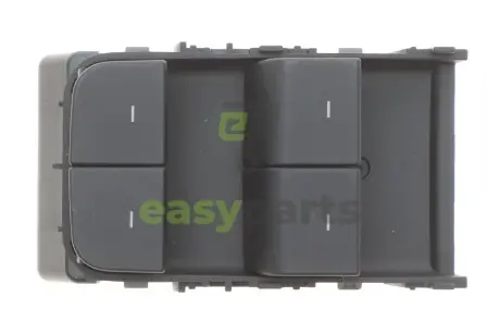 Кнопка склопідіймача (L) Tesla Model 3 17- ADLER 108103702G