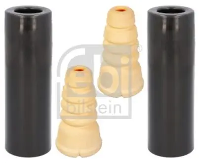 Автозапчасть FEBI BILSTEIN 186507
