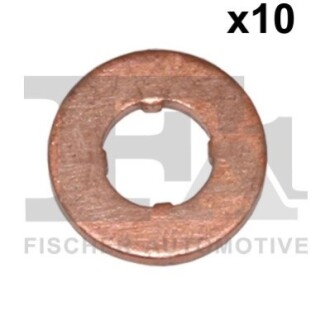 Ветвовое стекло Fischer Automotive One (FA1) 102246010