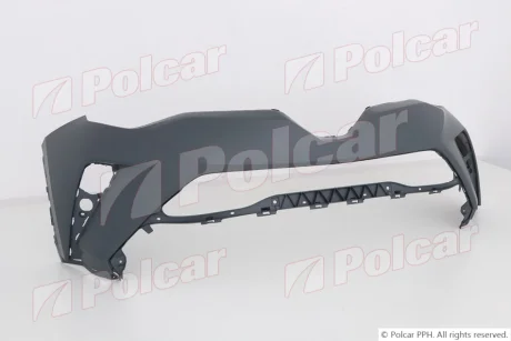 Фото zderzak przedni Polcar 81L30733 Zderzak przedni Polcar 81L30733