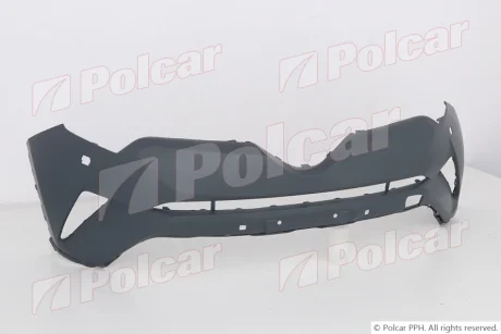 Zderzak przedni Polcar 81L30725