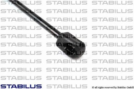 Автозапчасть STABILUS 476592