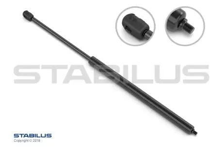 Автозапчасть STABILUS 476592