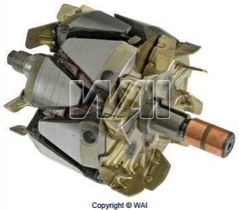 Ротор генератора WAI 28-8202 (фото 1)