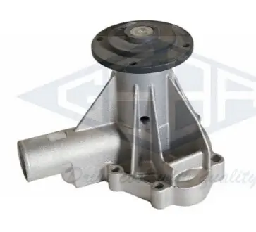 Фото насос водяний GEBA 10450 Насос водяний GEBA 10450