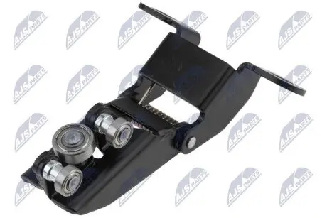 ROLLER GUIDE SLIDING DOOR NTY EZC-FR-242