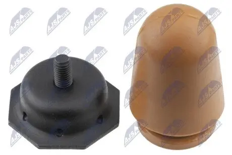 SHOCK ABSORBER BUFFER NTY AB-TY-018