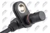 ABS SENSOR FRONT NTY HCA-NS-180 (фото 2)