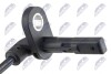 ABS SENSOR REAR NTY HCA-PL-028 (фото 2)