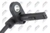 ABS SENSOR REAR NTY HCA-DW-013 (фото 2)