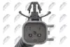 ABS SENSOR REAR NTY HCA-DW-013 (фото 3)