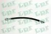 Шланг гальмівний LPR 6T47589 (фото 1)
