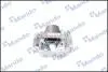 Супорт гальма MANDO EX581803QA10 (фото 7)