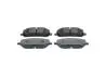 TOYOTA Гальмівні колодки передн. Lexus RX 00- BOSCH 0986495126 (фото 1)