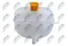 EXPANSION TANK, COOLANT NTY CZW-VW-018 (фото 5)