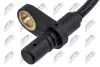 ABS SENSOR REAR NTY HCA-NS-184 (фото 2)