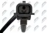 ABS SENSOR REAR NTY HCA-NS-184 (фото 3)