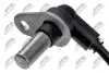 ABS SENSOR REAR NTY HCA-MZ-063 (фото 2)
