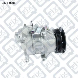 КОМПРЕССОР КОНДИЦИОНЕРА Q-fix Q373-0308