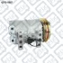 КОМПРЕССОР КОНДИЦИОНЕРА Q-fix Q373-0307 (фото 1)