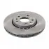 Tarcza ham. NISSAN/RENAULT SWAG 33100136 (фото 3)