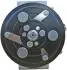 BEHR *** PREMIUM LINE *** MAHLE / KNECHT ACP1271000P (фото 2)