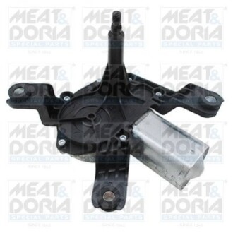 Electric Motor MEAT&DORIA 27173