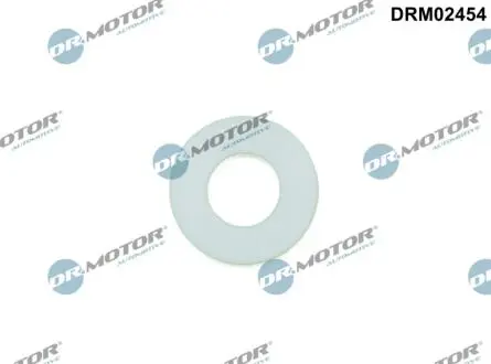 Прокладка двигуна гумова DR MOTOR DRM02454