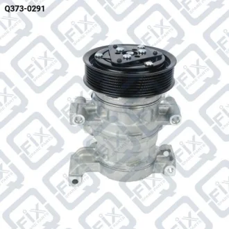 КОМПРЕССОР КОНДИЦИОНЕРА Q-fix Q373-0291