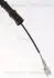 HAND BRAKE CABLE TRISCAN 8140 231144 (фото 3)