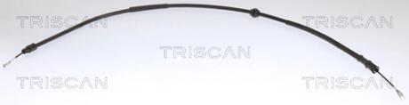HAND BRAKE CABLE TRISCAN 8140 231144