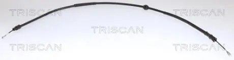 HAND BRAKE CABLE TRISCAN 8140 231144