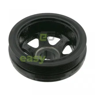 Шкiв колiнвала FEBI BILSTEIN 28242