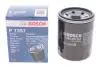 Фото 2 - фільтр масляний Hyundai i10/i20 1.2 08-15 BOSCH F026407357 Фільтр масляний Hyundai i10/i20 1.2 08-15 BOSCH F026407357 (фото 2)