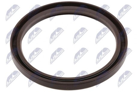 CRANKSHAFT SEAL NTY NUP-PL-009