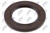 CRANKSHAFT SEAL NTY NUP-PE-001 (фото 2)