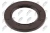 CRANKSHAFT SEAL NTY NUP-PE-001 (фото 2)