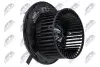 INTERIOR BLOWER NTY EWN-BM-012 (фото 1)